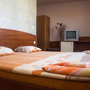 Budget Zimmer